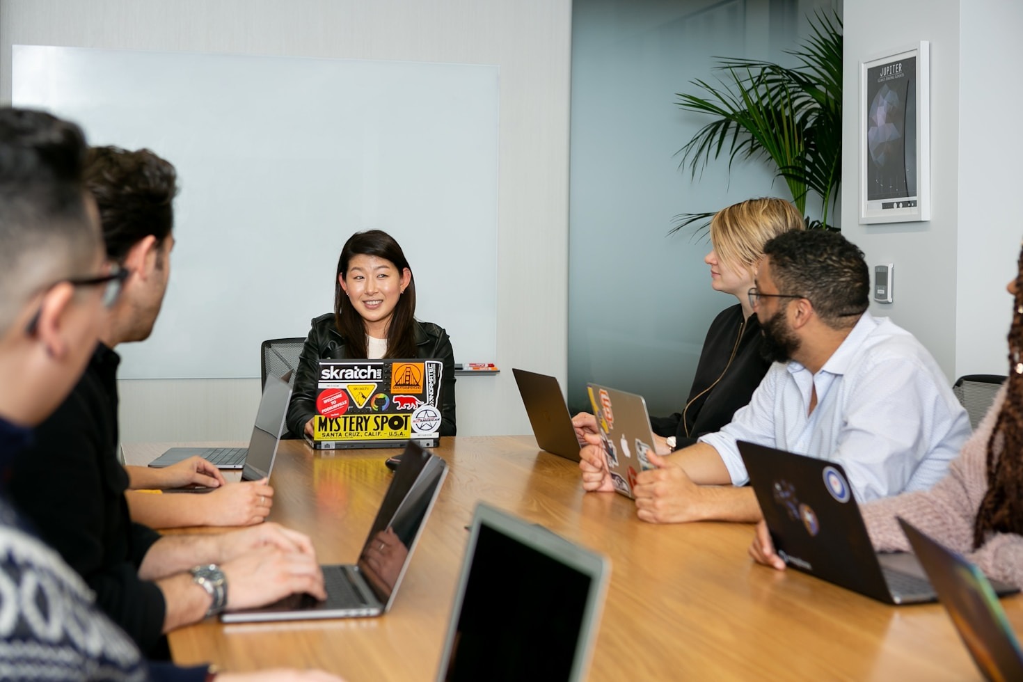 Systems Thinking: A Key to Modern Leadership