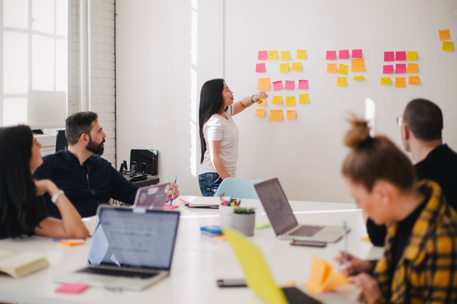 Empowering Leaders to Navigate Uncertainty